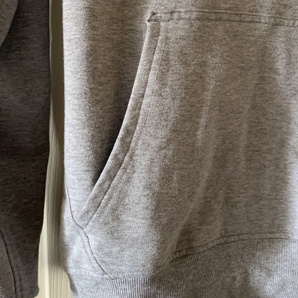 Woods mountain cabin hoodie hiking - Picture 3 of 7